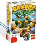 Banana Balance 3853 Lego Game